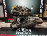 Oto Çıkma Parça / Elektrik / Eksantrik Sensörü / Nissan / Qashqai / Çıkma Parça 