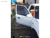 SKODA FELİCİA SAĞ KAPİLAR BULUNUR