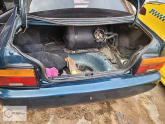 Oto Çıkma Parça / Kaporta & Karoser / Arka Panel / Toyota / Corolla / Çıkma Parça 