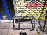 OPEL MOKKA B ÖN PANEL ÇIKMA ORJİNAL YEDEK PARÇA