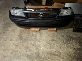 ÖZMEN OPEL ASTRA F ÖN TAMPON SAĞ SOL ÖN FAR PANJUR PANEL