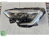 RENAULT CLİO 5 V 2020 SOL FAR TOUCH 260609987R
