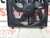 Opel Corsa F fan orijinal çıkma 5001784-04