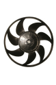 Volkswagen Passat B6 Klima Fan Kanadı Küçük 20052010