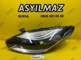 MEGANE 3 SOL FAR ORJİNAL - 260605817R