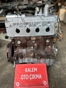 CLİO 2 1.6 8V K7M 128.000KM ÇIKMA GARANTİLİ MOTOR