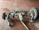 Oto Çıkma Parça / Jant & Lastik / Jant / Honda / CR-V / Çıkma Parça 