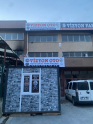 Oto Çıkma Parça / Şanzıman & Vites / Şanzıman Komple / Renault / Master / Çıkma Parça 