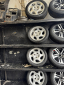 Oto Çıkma Parça / Peugeot / 406 / Jant & Lastik / Jant / Çıkma Parça 