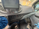 Oto Çıkma Parça / Elektrik / Gösterge Paneli / Ford / Transit / Çıkma Parça 