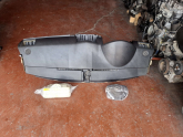ÖZMEN OPEL ASTRA H ÇIKMA ÖN GÖĞÜS TORPİDO SAĞ SOL AİRBAG DÖŞ