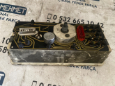 ÇIKMA LADA SAMARA KİLOMETRE SAATİ