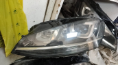 Golf 7 zenon sol far