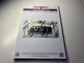 HYUNDAI ACCENT ERA 06-12 (CVVT) YAZI