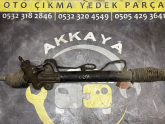 Orijinal MİTSUBİSHİ L200 Çıkma 2006-2011 Direksiyon kutusu