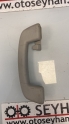 2G0857643 skoda kamiq 2021 arka sağ sol uyumlu tavan tutamağı