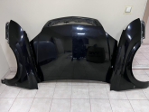 Oto Çıkma Parça / Opel / Astra / Kaporta & Karoser / Çamurluk / Çıkma Parça 