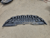 RENAULT FLUENCE ÖN TAMPON ALT MUHAFAZA ORJİNAL ÇIKMA 622350006R