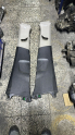 OPEL INSIGNIA B ORTA DİREK PLASTİĞİ MG BURSA