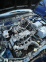 hyundai accent yumurta kasa 1.3 motor çalışır yürür