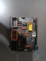 CİTROEN C4 PİCASSO SİGORTA KUTUSU BSM L08 9661708080