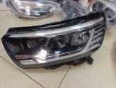RENAULT KANGOO SOL FAR FUL LED 2024-2026 ORJİNAL ÇIKMA