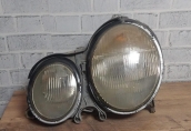 ORJ ÇIKMA MERCEDES W210 SOL ÖN FAR