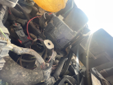 Oto Çıkma Parça / Elektrik / Marş Motoru / Opel / Combo / Çıkma Parça 