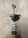 OPEL ASTRA H SOL ARKA CAM MOTORU ÇIKMA ORJİNAL 13100423