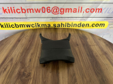 BMW G60 520İ İ5 DİREKSİYON ALT KAPLAMLASI ORJİNAL ÇIKMA 9870562