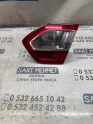 Oto Çıkma Parça / Elektrik / Stop / Renault / Fluence / Çıkma Parça 