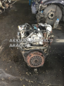 ISUZU DMAX EURO5 ÇIKMA KOMPLE MOTOR                   (XS2801S26)