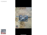 Oto Çıkma Parça / Mekanik / Kaput Menteşesi / Renault / Fluence / Çıkma Parça 