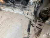 Oto Çıkma Parça / Alt Takım & Direksiyon / Arka Dingil / Renault / Clio / Çıkma Parça 