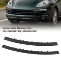 PORSCHE CAYENNE ÖN PANJUR ÇITASI  2011/2014