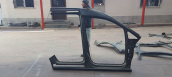 VW CADDY SAĞ YAN DUVAR SACI SEFALILAR OTO CIKMA