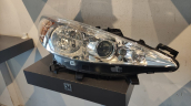 PEUGEOT 207 SAĞ FAR VALEO 2004 2006 620896 043243 SO