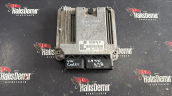 03G906016DM 0281011882 VW CADDY 1.9 MOTOR BEYNİ
