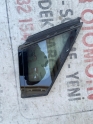Renault clio 4 sol ön kelebek cam 43 R-004025 orijinal çıkma