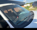 Peugeot partner ön cam