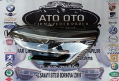 Oto Çıkma Parça / Elektrik / Far / Renault / Megane / Çıkma Parça 