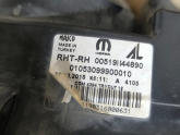 Oto Çıkma Parça / Elektrik / Far / Fiat / Egea / Çıkma Parça 