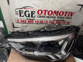 2020/2024 AUDİ Q3 SOL GAR ORJINAL HATASIZ
