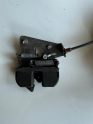Arka Koltuk Kiliidi Sol Bmw 3 Serisi E90 52207112863