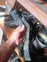 Audi A4 gaz potansiyel metre alz motr