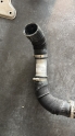 PORSCHE PANAMERA ALT İNTERCOOLER BASINÇ HORTUMU 976145708D Ç