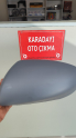 Nissan Qashqai SOl Ayna kapağı 96302br74a