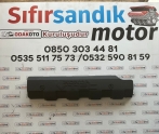32121plr0000 Honda Civic Çıkma Lhd Kapak Motor Kablo Yatağı