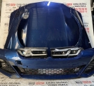BMW 5 SERİSİ G30 LCİ KOMPLE ÖN KAPORTA ORJİNAL ÇIKMA YEDEK PARÇA