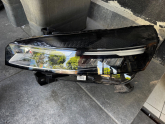 Oto Çıkma Parça / Renault / Clio / Elektrik / Far / Çıkma Parça 
